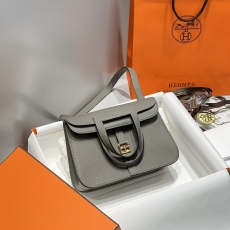 Hermes Halzan Bags